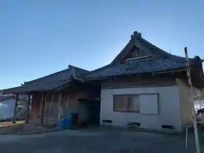 皇大神社のその他建物