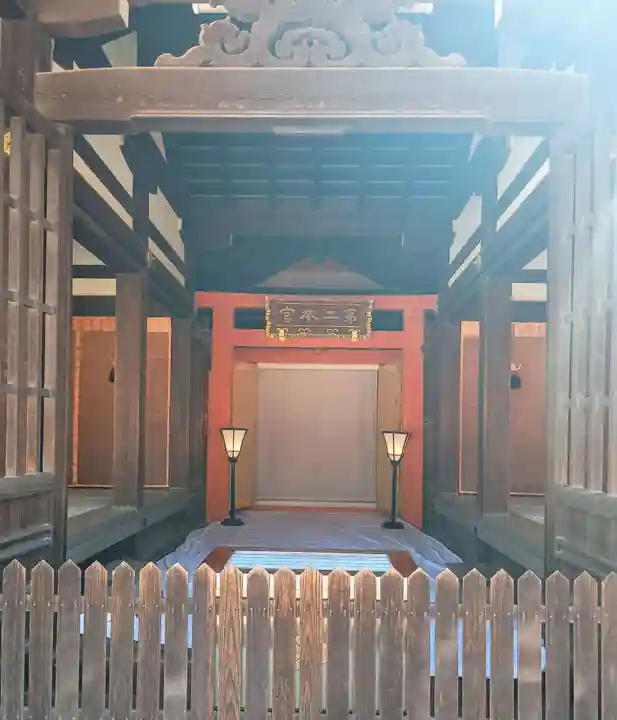 住吉大社(大阪府)