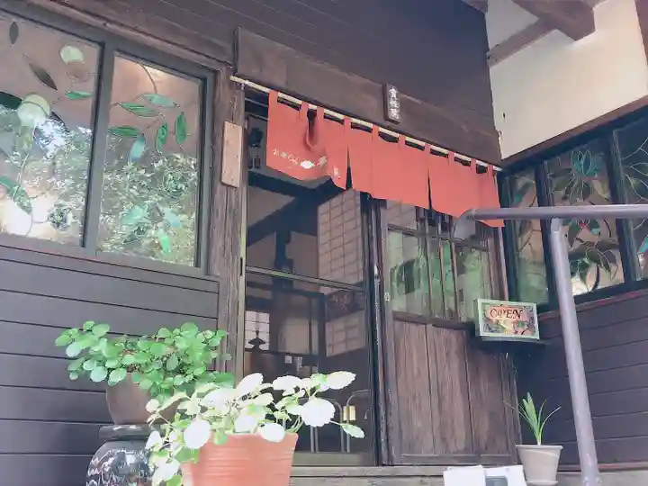 柳津虚空蔵尊 寳性院のその他建物