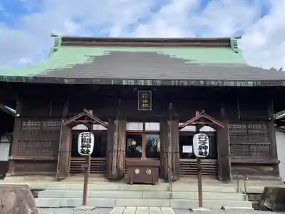 丸子神社　浅間神社(静岡県)