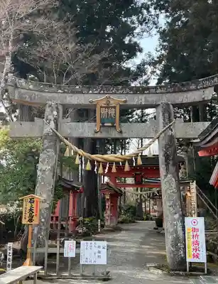 達谷窟毘沙門堂(岩手県)