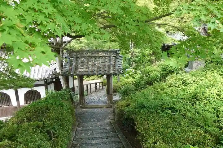 善峯寺のその他建物
