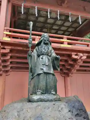榛名神社(群馬県)