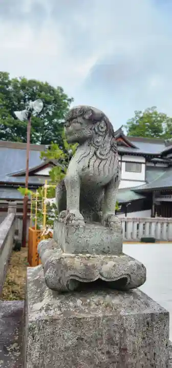櫻山神社(岩手県)