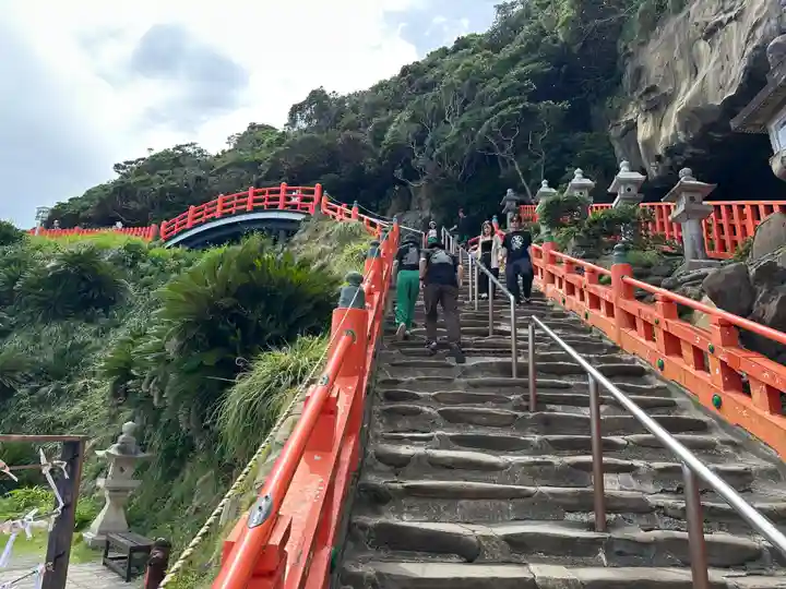 鵜戸神宮(宮崎県)