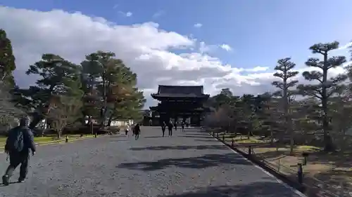 仁和寺(京都府)