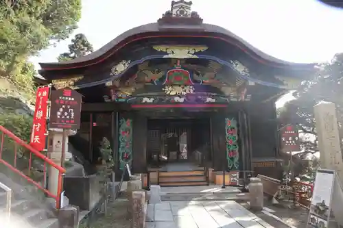 宝厳寺のその他建物