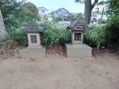 香取神社(千葉県)