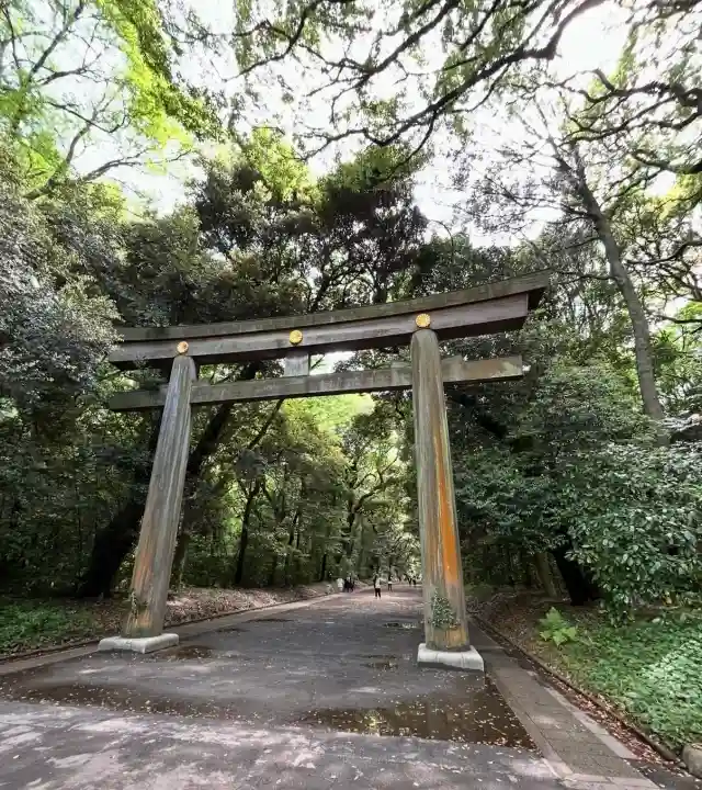 明治神宮(茨城県)