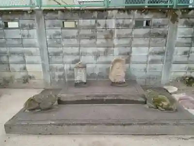 春日神社(大阪府)