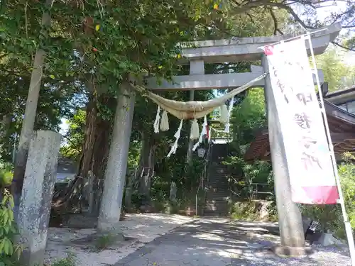 鹿島神社(福島県)