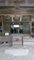 須佐神社(島根県)