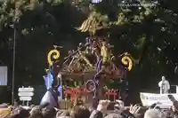 明治神宮(東京都)