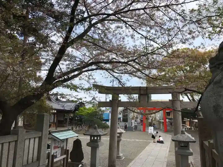 玉前神社のその他建物