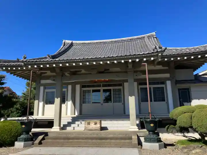 善福寺(東京都)
