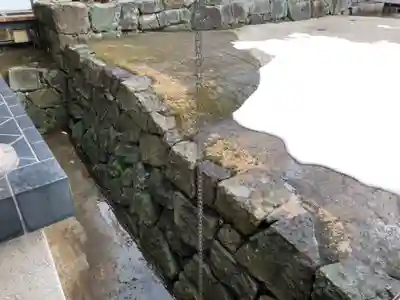 柴田神社のその他建物