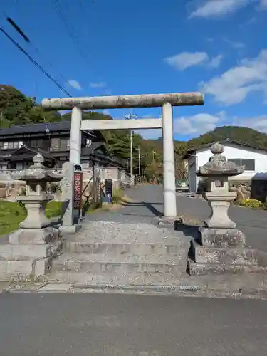 眞名井神社（籠神社奥宮）(京都府)