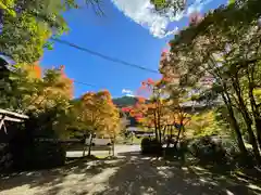 八幡神社(奈良県)