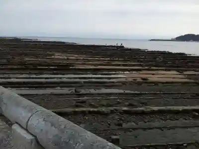 青島神社（青島神宮）の周辺