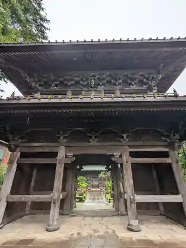 英勝寺(神奈川県)