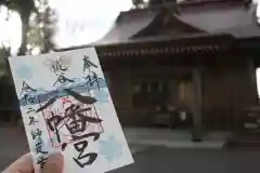 糀谷八幡宮の建物その他