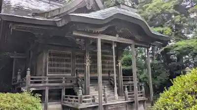新宮神社(滋賀県)