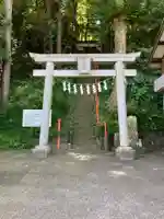 大宮神社(東京都)