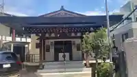 神楽坂安養寺(東京都)