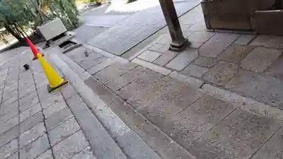 頂法寺（六角堂）のその他建物