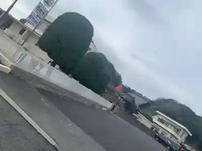 西念寺のその他建物