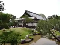 高台寺(高台寿聖禅寺・高臺寺)(京都府)