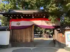 大聖観音寺（あびこ観音）(大阪府)