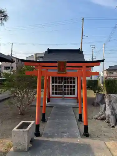 伊弉諾神社(兵庫県)
