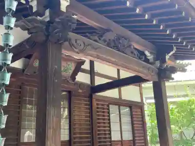 東福寺(東京都)