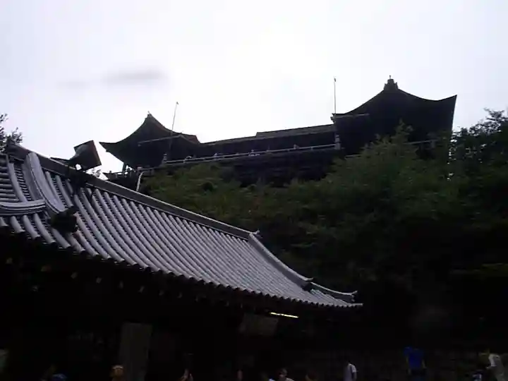 清水寺のその他建物