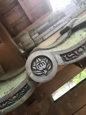 宇治上神社のその他建物