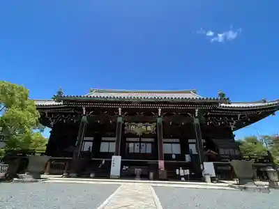 清凉寺(京都府)