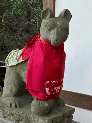 宝登山神社(埼玉県)