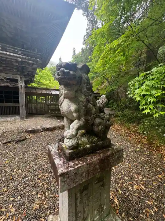 大矢田神社(岐阜県)