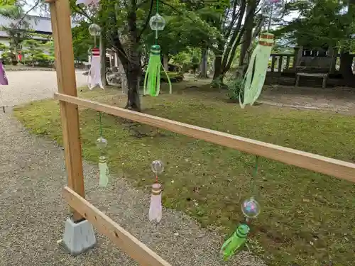 古川神社(宮城県)