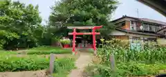 稲荷神社(福島県)