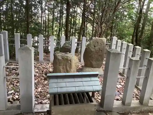 山ノ神社(愛知県)
