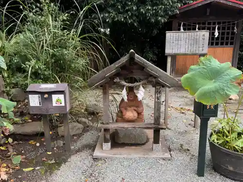 出雲大社相模分祠(神奈川県)