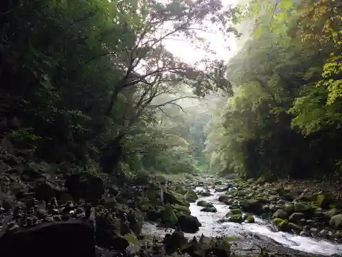 天安河原宮(宮崎県)