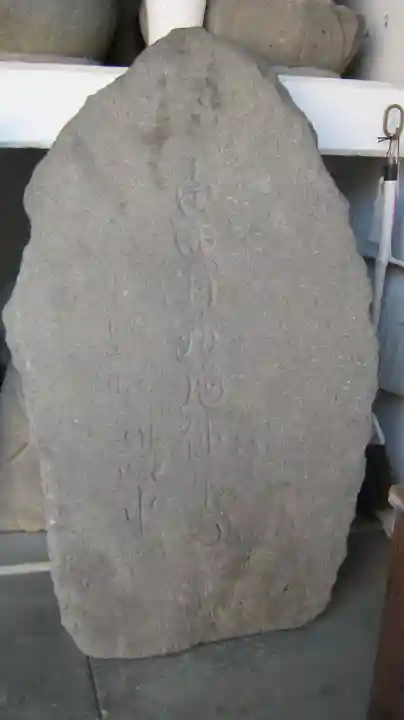 北半田六地蔵のその他建物