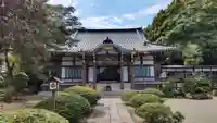 慈眼寺の本殿・本堂
