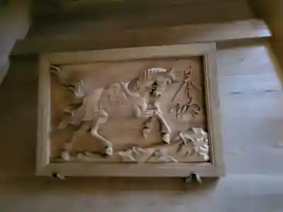 健軍神社(熊本県)