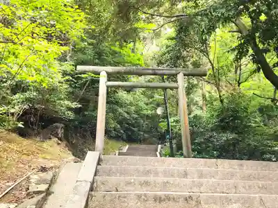 白峰神社(香川県)