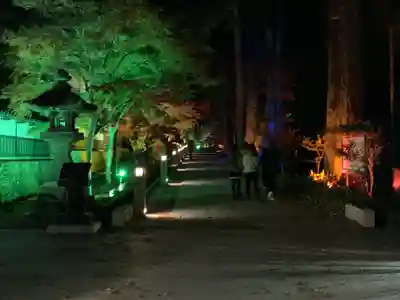 尊永寺のその他建物