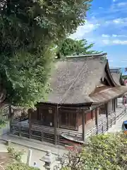 白鬚神社(滋賀県)